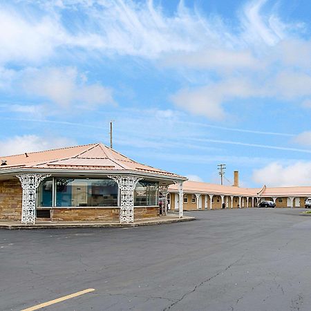 Highway Inn Paris Zewnętrze zdjęcie