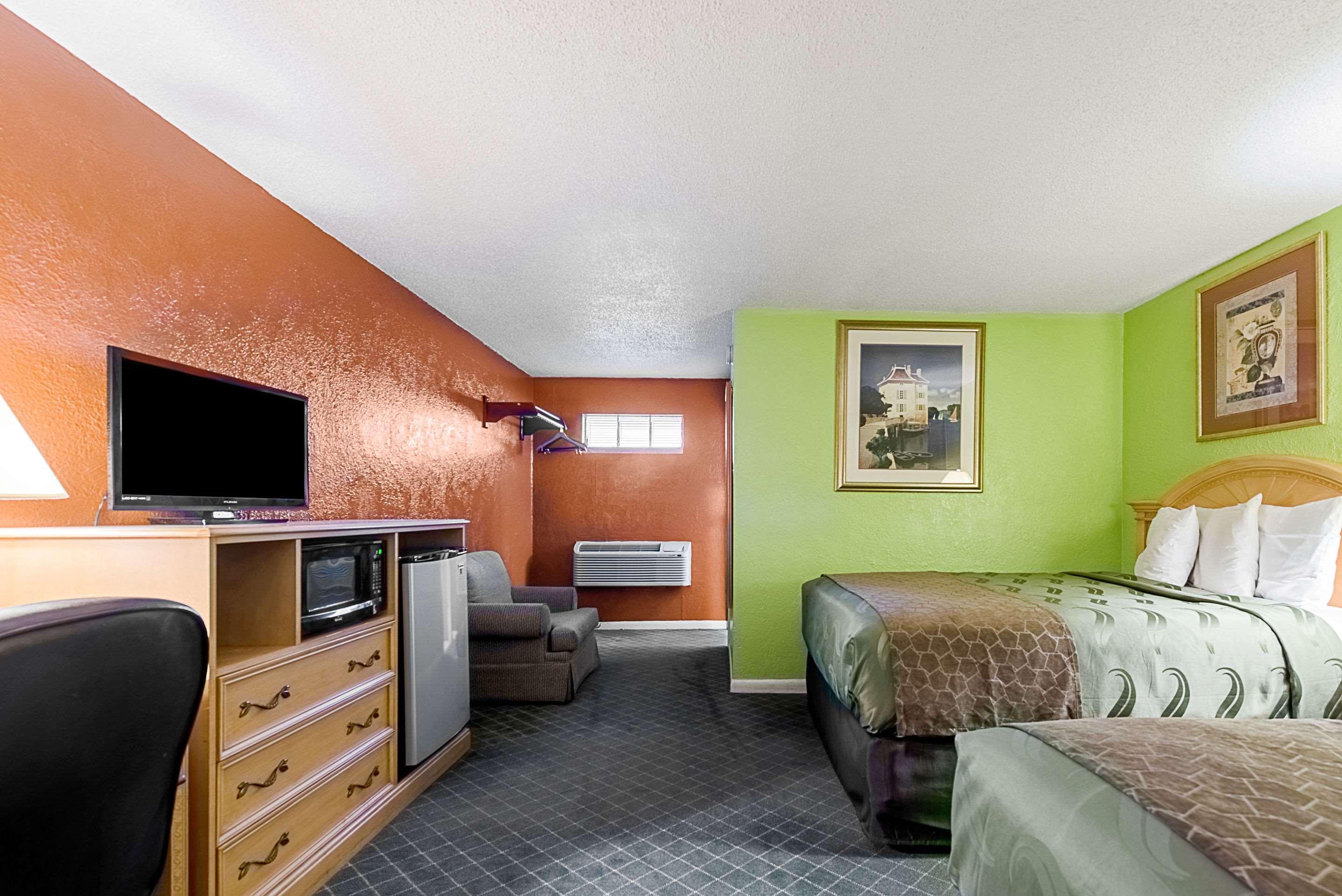 Highway Inn Paris Zewnętrze zdjęcie