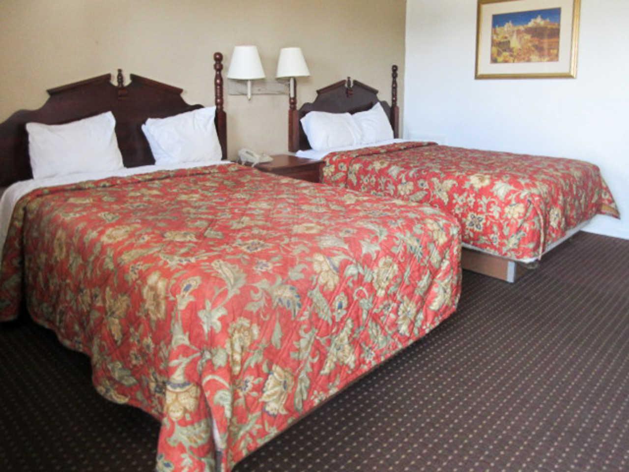 Highway Inn Paris Zewnętrze zdjęcie